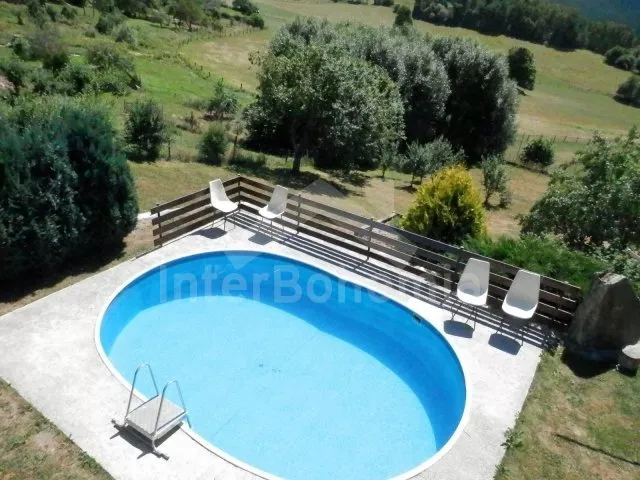 Domek Šumava a předhůří ZC 0174