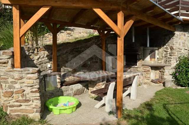 Domek Šumava a předhůří ZC 0174