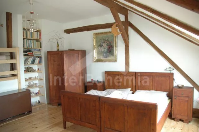 Domek Šumava a předhůří ZC 0174