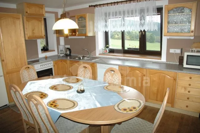 Domek Šumava a předhůří ZC 0174