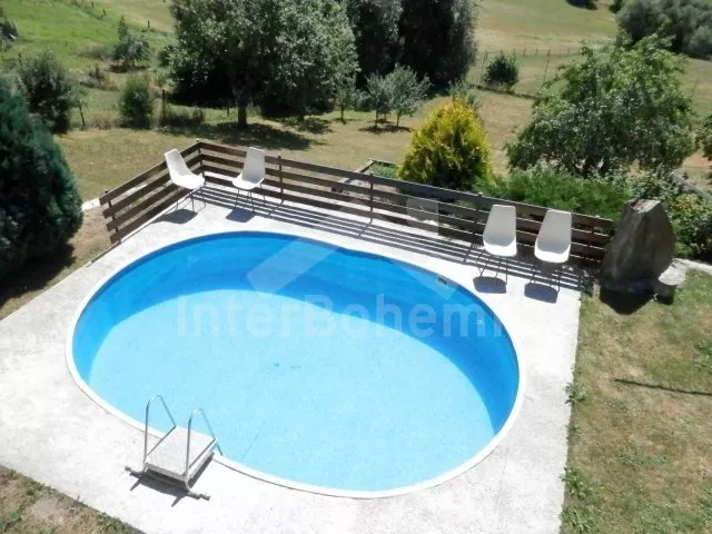 Domek Šumava a předhůří ZC 0174