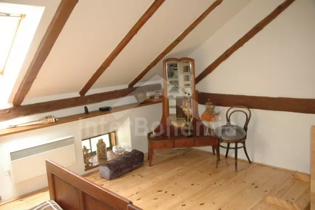 Domek Šumava a předhůří ZC 0174