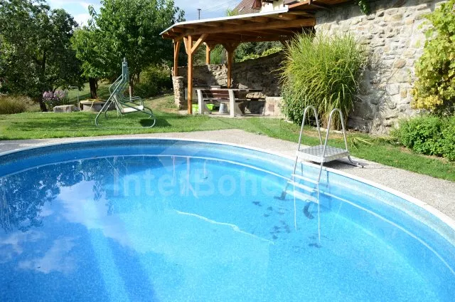 Domek Šumava a předhůří ZC 0174