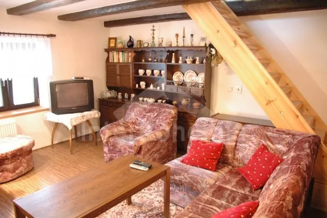 Domek Šumava a předhůří ZC 0174