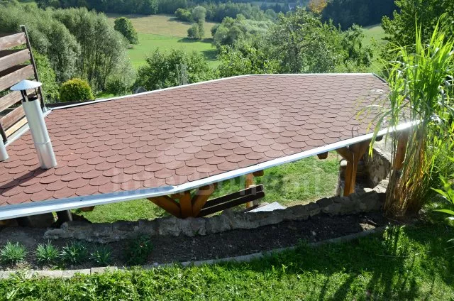 Domek Šumava a předhůří ZC 0174