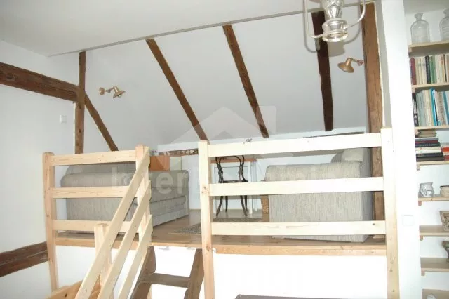 Domek Šumava a předhůří ZC 0174