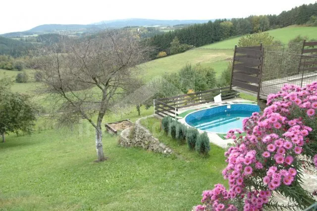 Domek Šumava a předhůří ZC 0174