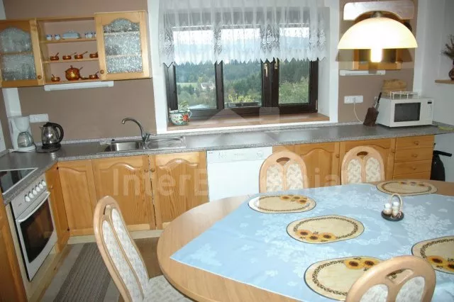 Domek Šumava a předhůří ZC 0174