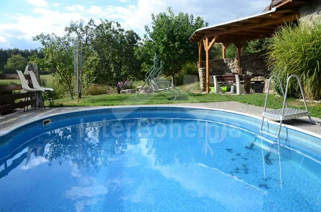 Domek Šumava a předhůří ZC 0174