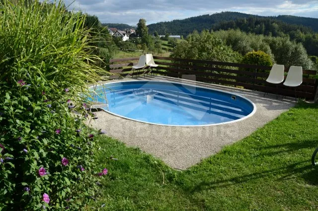 Domek Šumava a předhůří ZC 0174