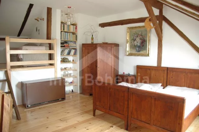 Domek Šumava a předhůří ZC 0174