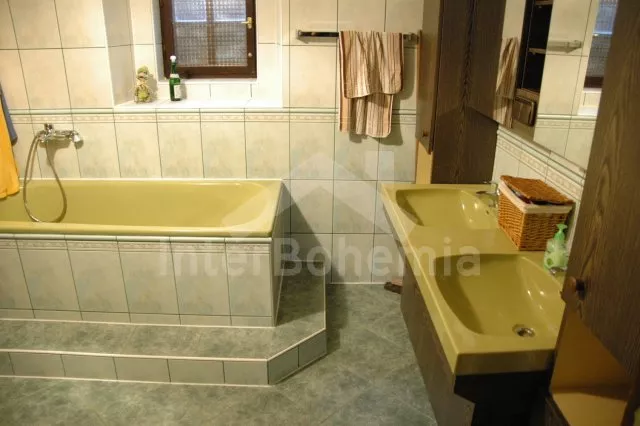 Domek Šumava a předhůří ZC 0174