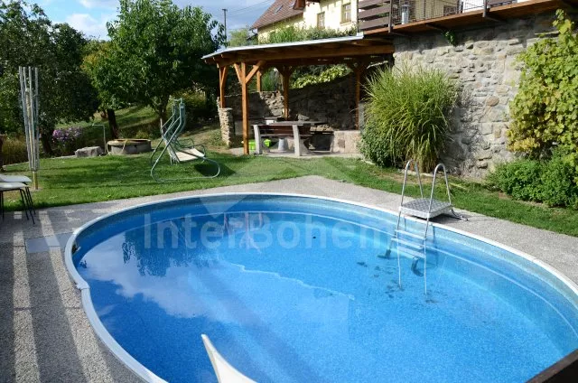 Domek Šumava a předhůří ZC 0174