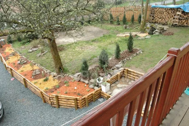 Chalupa Český les ZC 0176