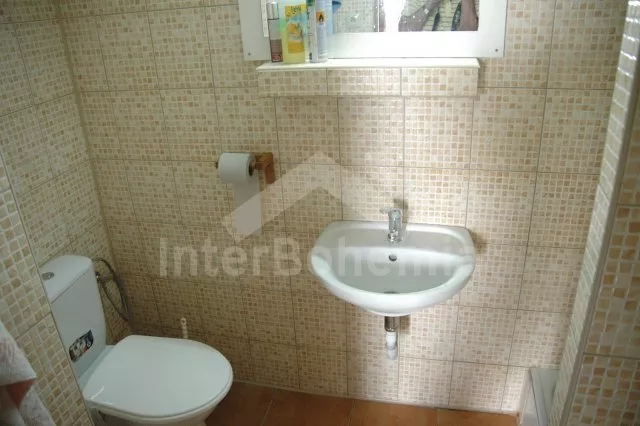 Ferienhaus Böhmerwald ZC 0176