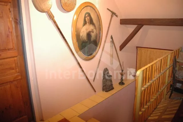 Ferienhaus Böhmerwald ZC 0176