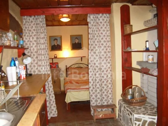 Ferienhaus Böhmerwald ZC 0176