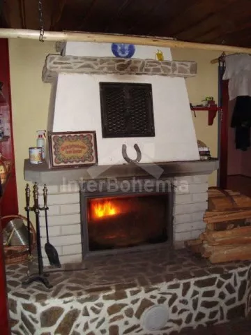 Ferienhaus Böhmerwald ZC 0176