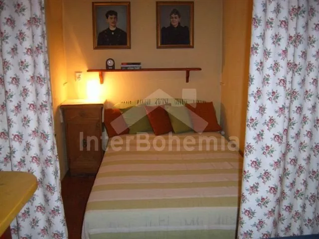 Ferienhaus Böhmerwald ZC 0176