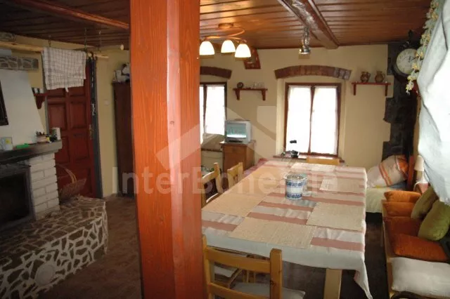 Ferienhaus Böhmerwald ZC 0176