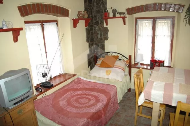 Ferienhaus Böhmerwald ZC 0176