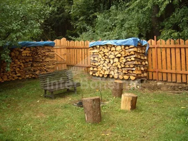 Ferienhaus Böhmerwald ZC 0176