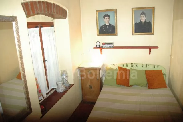 Ferienhaus Böhmerwald ZC 0176