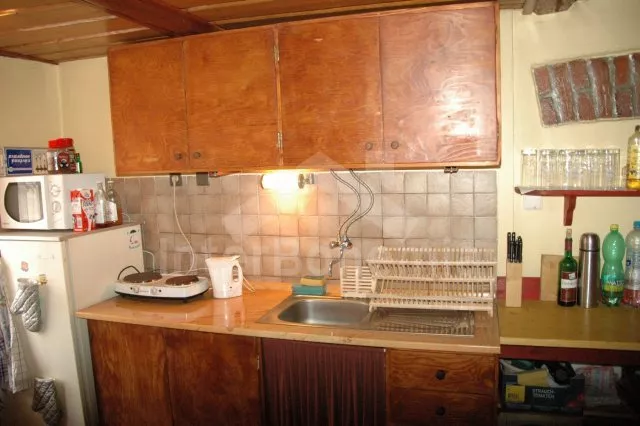 Ferienhaus Böhmerwald ZC 0176