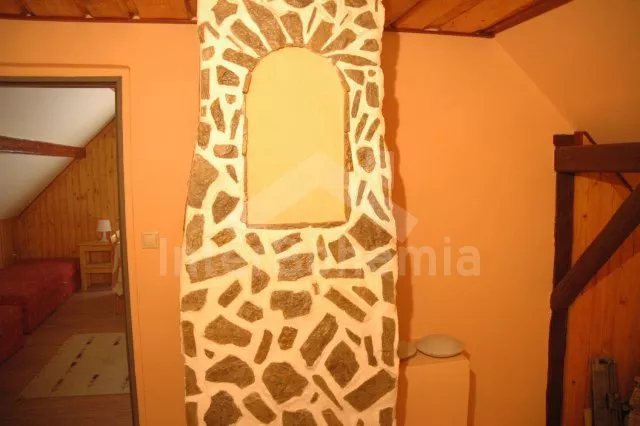 Ferienhaus Böhmerwald ZC 0176