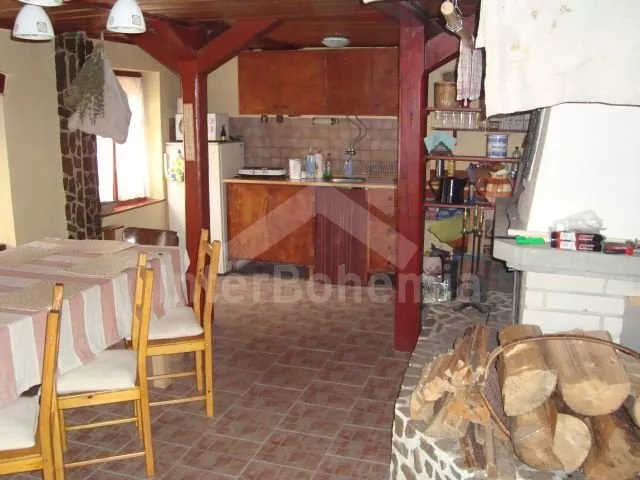 Ferienhaus Böhmerwald ZC 0176