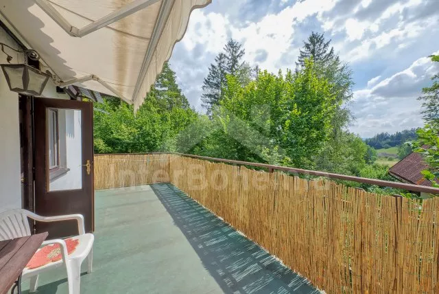 Chata Šumava a předhůří ZC 0180