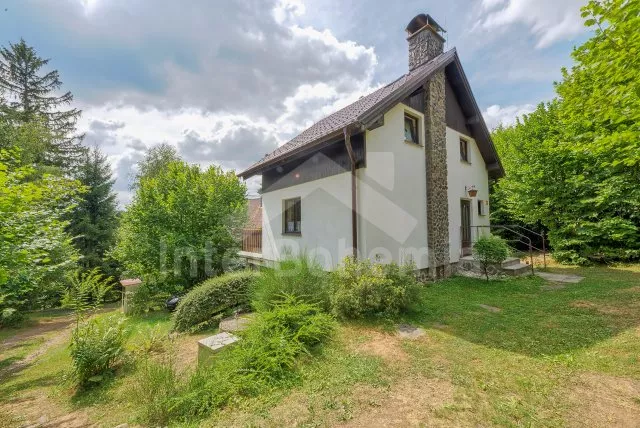 Chata Šumava a předhůří ZC 0180