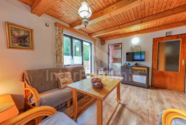 Chata Šumava a předhůří ZC 0180