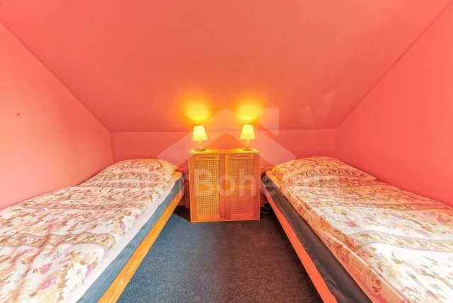 Chata Šumava a předhůří ZC 0180