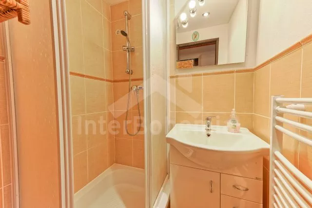 Chata Šumava a předhůří ZC 0180