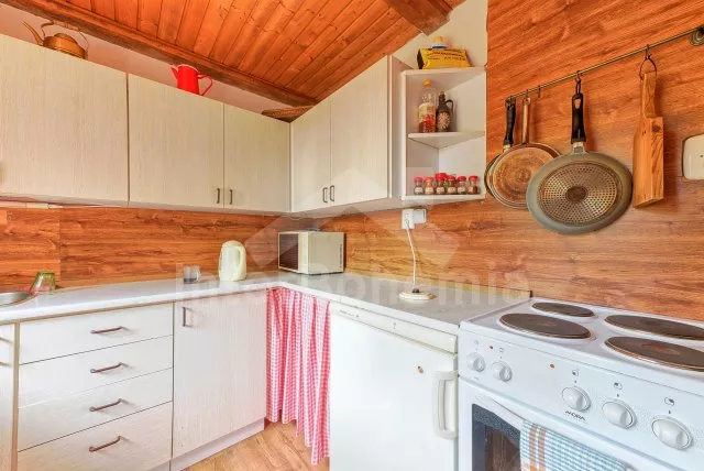 Chata Šumava a předhůří ZC 0180