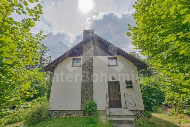 Chata Šumava a předhůří ZC 0180