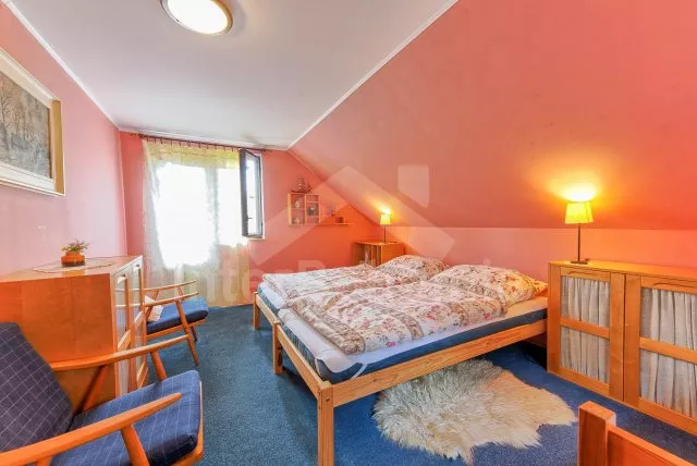 Chata Šumava a předhůří ZC 0180