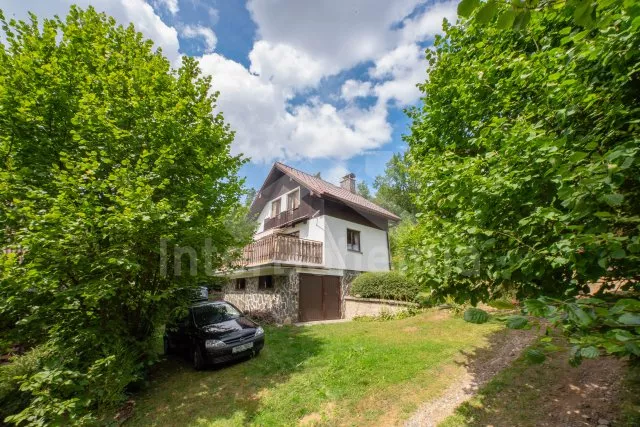 Chata Šumava a předhůří ZC 0180