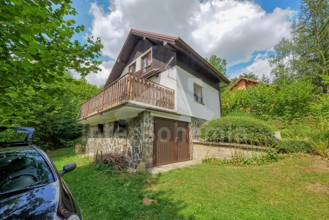 Chata Šumava a předhůří ZC 0180