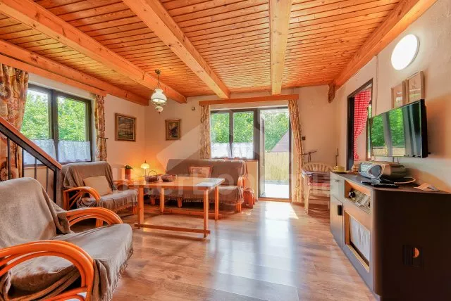 Chata Šumava a předhůří ZC 0180