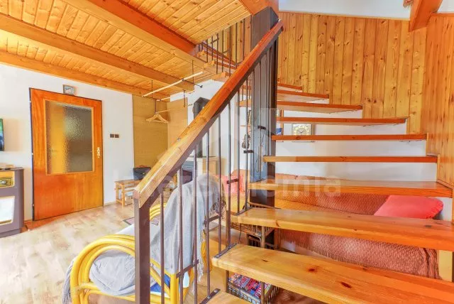 Chata Šumava a předhůří ZC 0180