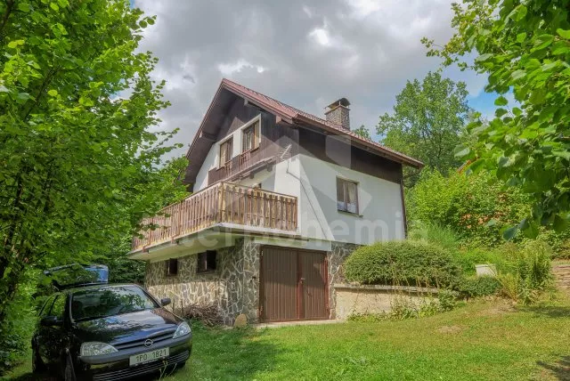 Chata Šumava a předhůří ZC 0180