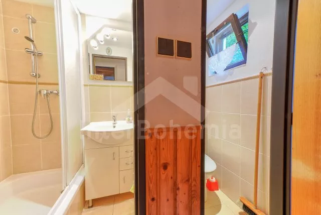 Chata Šumava a předhůří ZC 0180