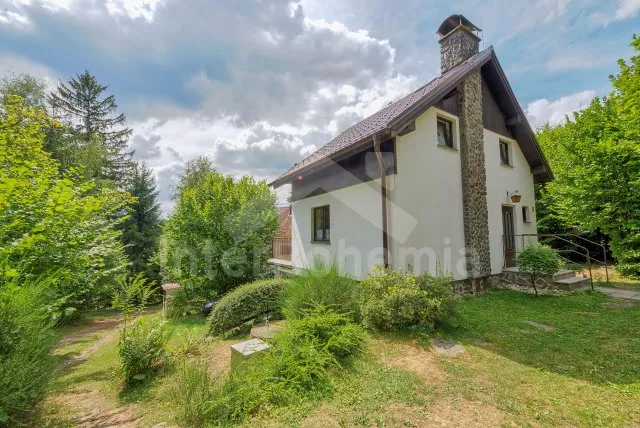 Chata Šumava a předhůří ZC 0180