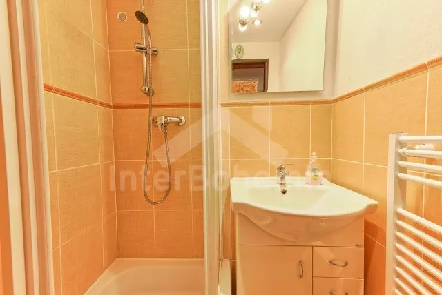 Chata Šumava a předhůří ZC 0180