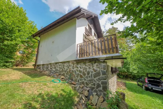 Chata Šumava a předhůří ZC 0180