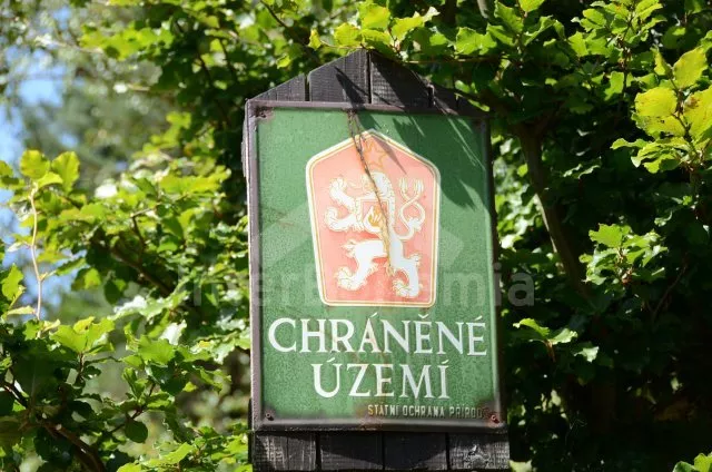 Chata Šumava a předhůří ZC 0180
