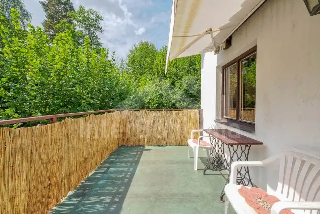 Chata Šumava a předhůří ZC 0180