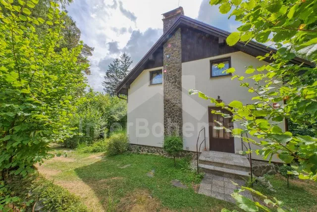 Chata Šumava a předhůří ZC 0180